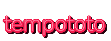 tempototo — logo kanal