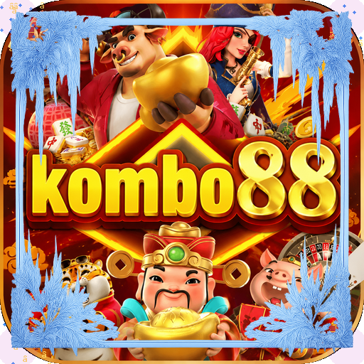kombo88 — mitra unggulan