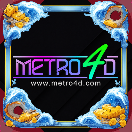 metro4d — galeri pratinjau - APK Resmi