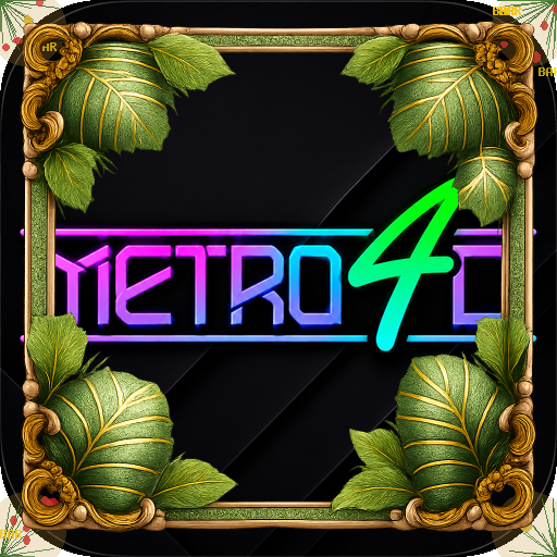 metro4d — galeri pratinjau Resmi APK